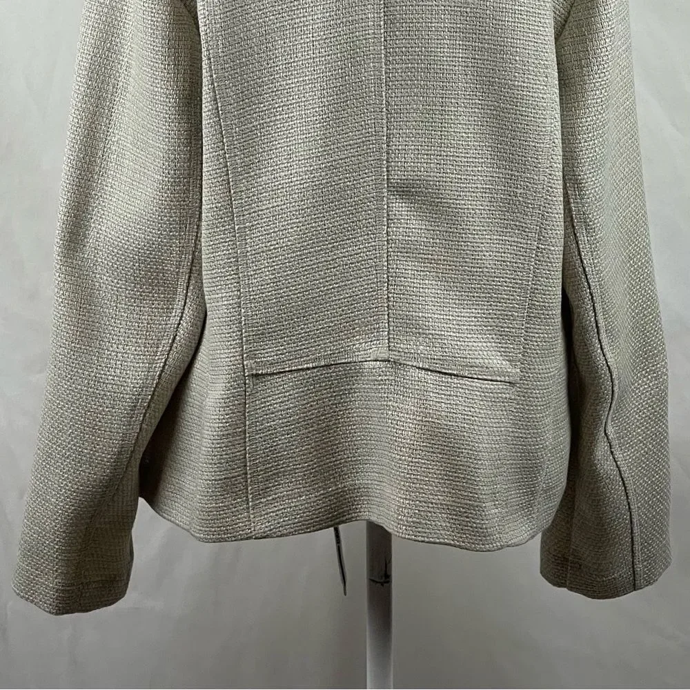 Chicos chico’s woven